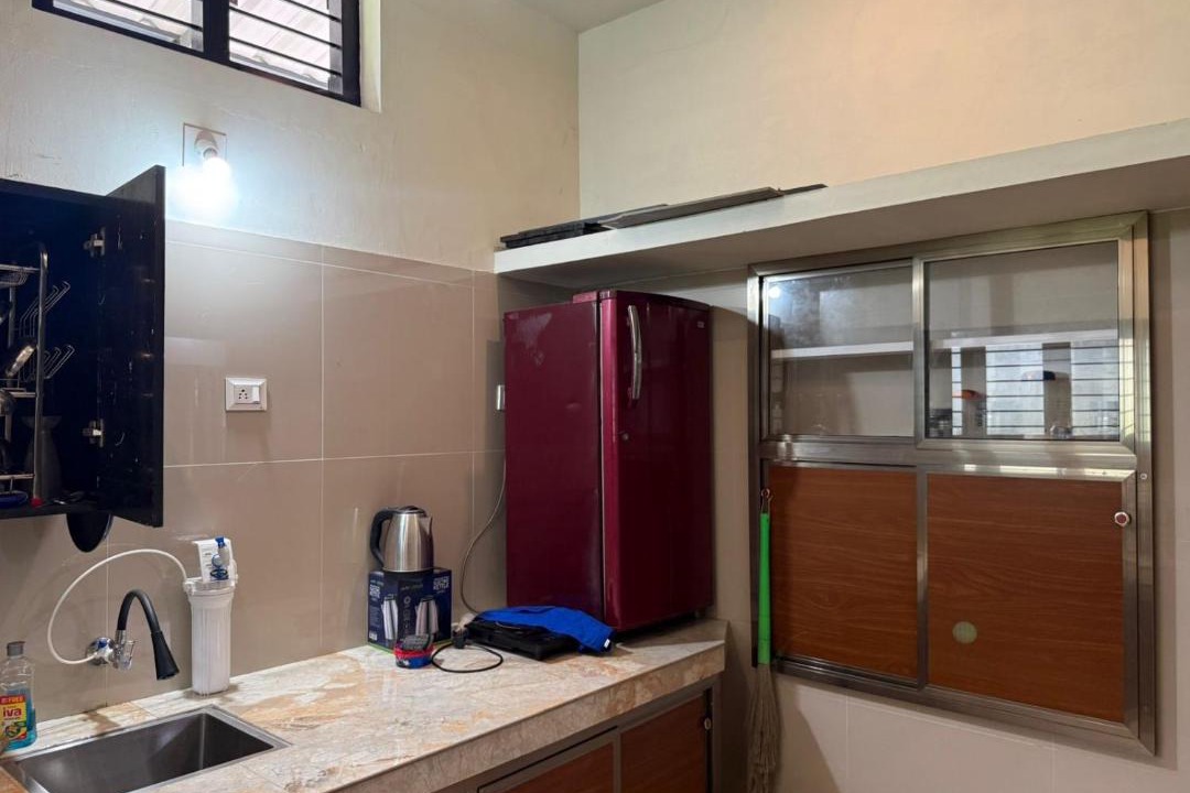 Photo of Kitchen in Malappuram