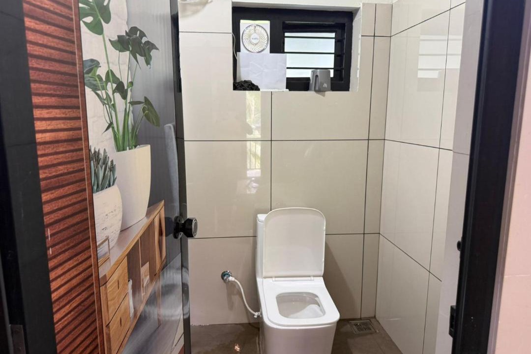 Photo of Bathroom in Malappuram