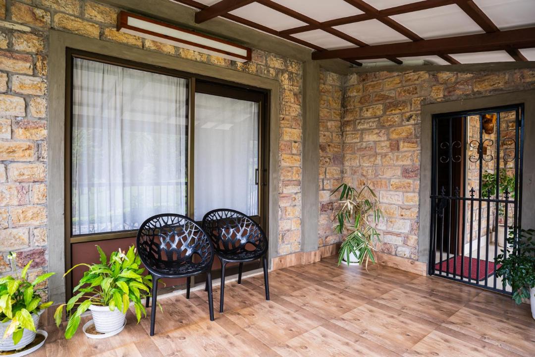 Photo of Patio Balcony in Ri-Bhoi