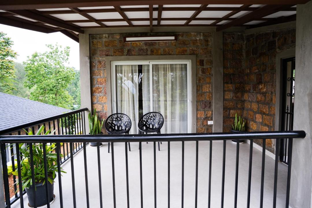 Photo of Patio Balcony in Ri-Bhoi