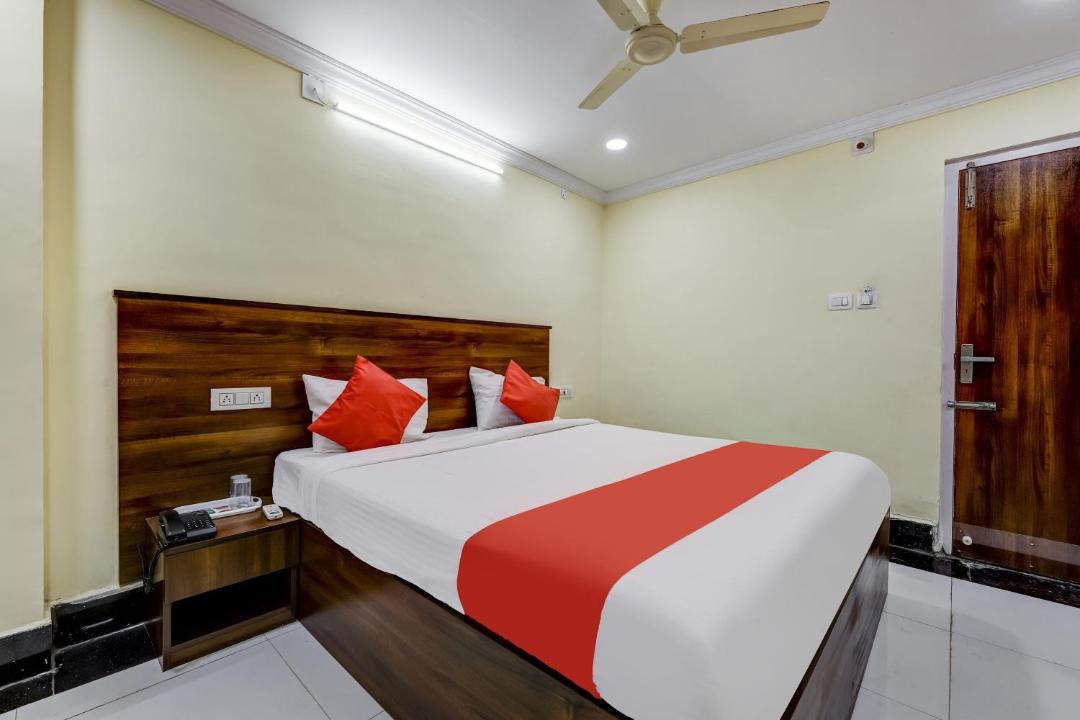 Photo of Bedroom in Tirupati