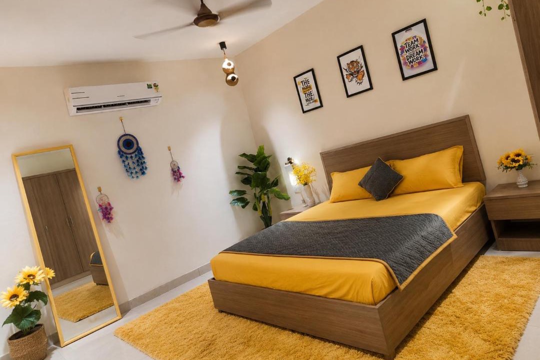 Photo of Bedroom in New Delhi