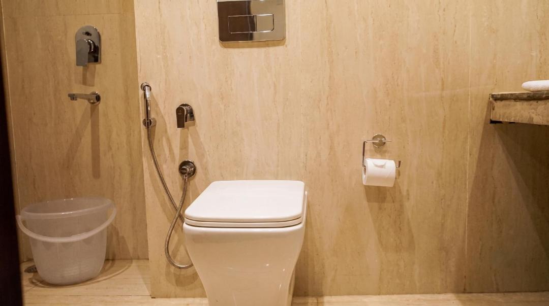 Photo of Bathroom in Sector D