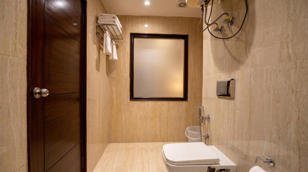 Photo of Bathroom in Sector D