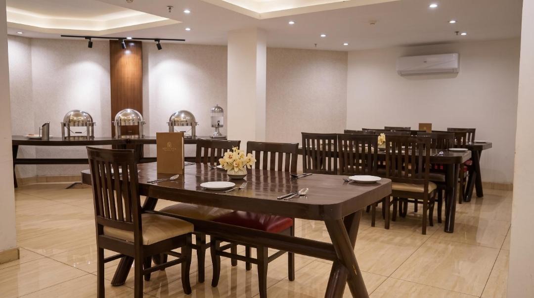 Photo of Kitchen in Sector D