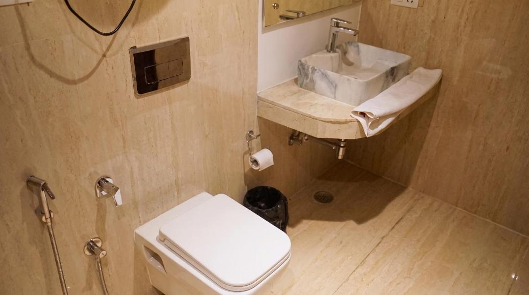 Photo of Bathroom in Sector D