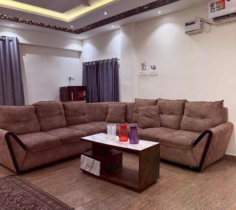 Photo of Livingroom in Sulerikadu