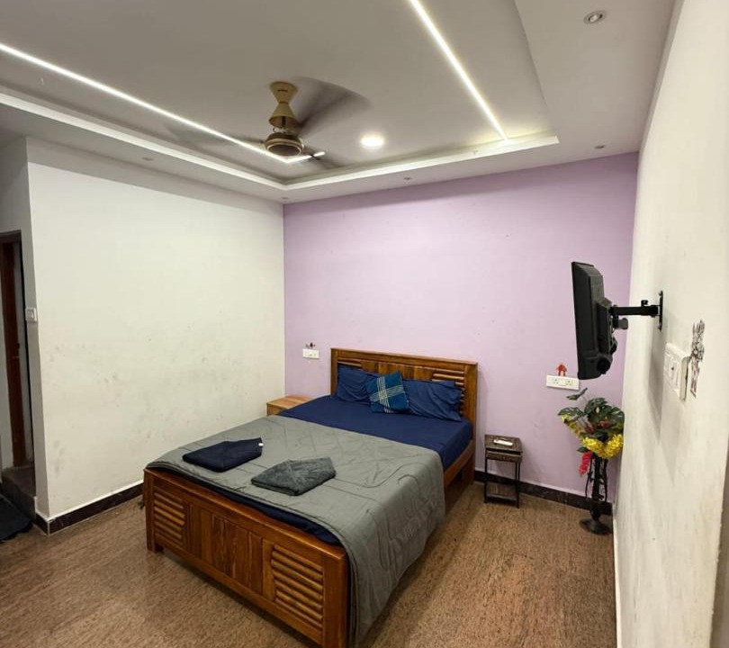 Photo of Bedroom in Sulerikadu