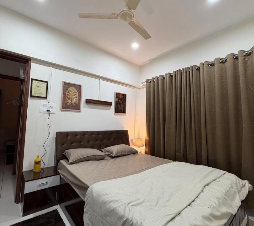 Photo of Bedroom in Kharadi