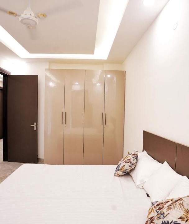 Photo of Bedroom in Udyog Vihar
