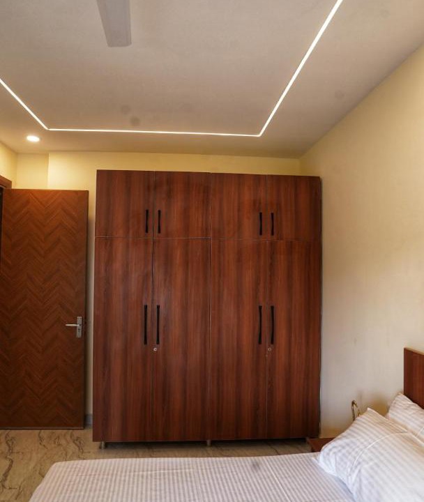 Photo of Bedroom in Udyog Vihar