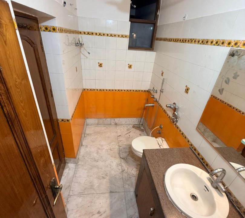 Photo of Bathroom in Ludhiana