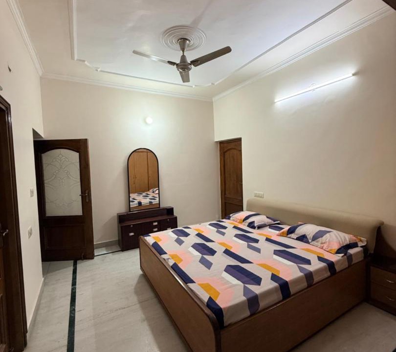 Photo of Bedroom in Ludhiana