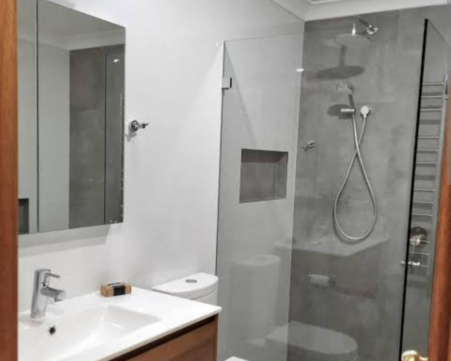 Photo of Bathroom in Bail Parao