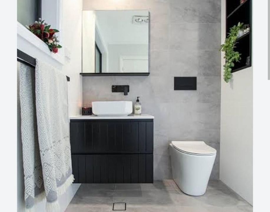 Photo of Bathroom in Bail Parao