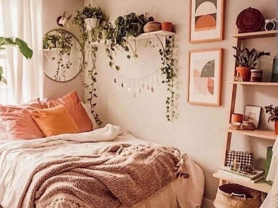 Photo of Bedroom in Bail Parao