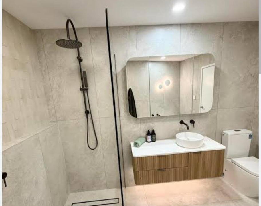 Photo of Bathroom in Bail Parao
