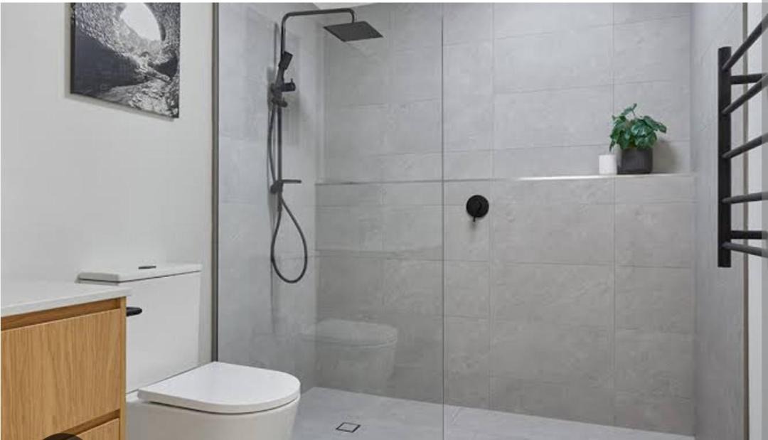Photo of Bathroom in Bail Parao