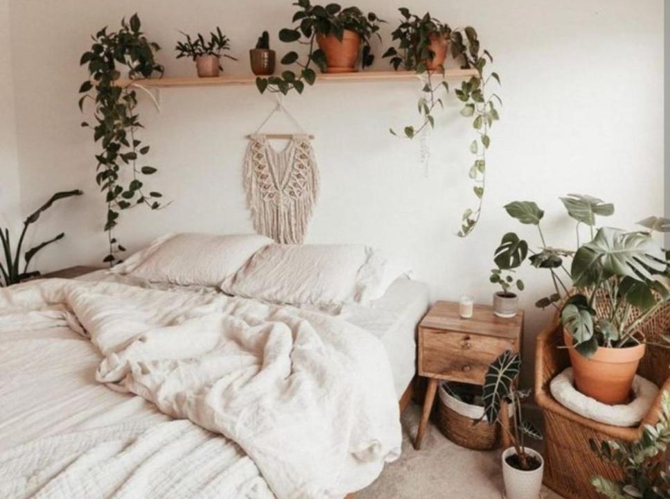 Photo of Bedroom in Bail Parao