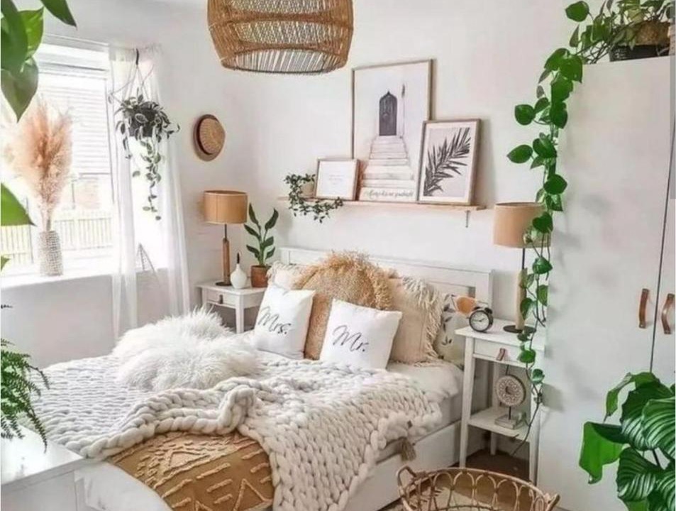 Photo of Bedroom in Bail Parao