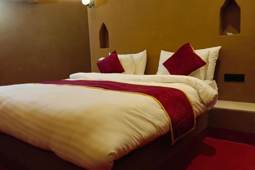 Photo of Bedroom in Gurugram