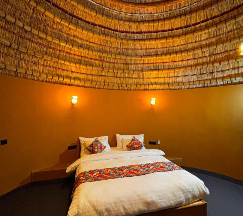 Photo of Bedroom in Gurugram