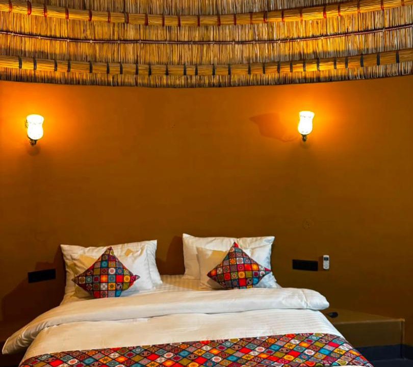 Photo of Bedroom in Gurugram