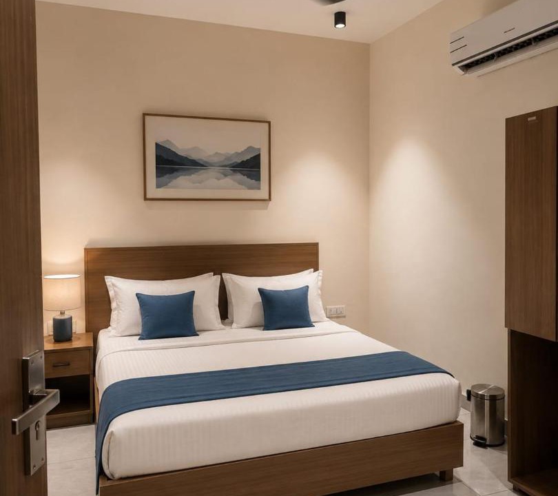 Photo of Bedroom in New Delhi