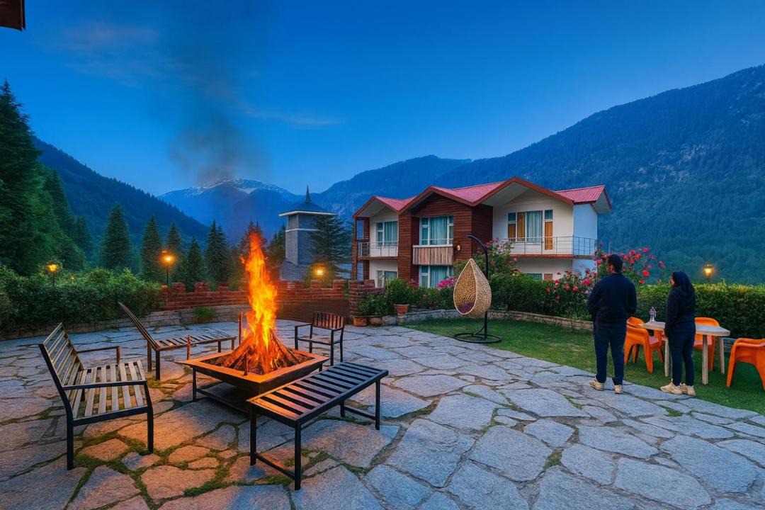 Photo of Others in Manali