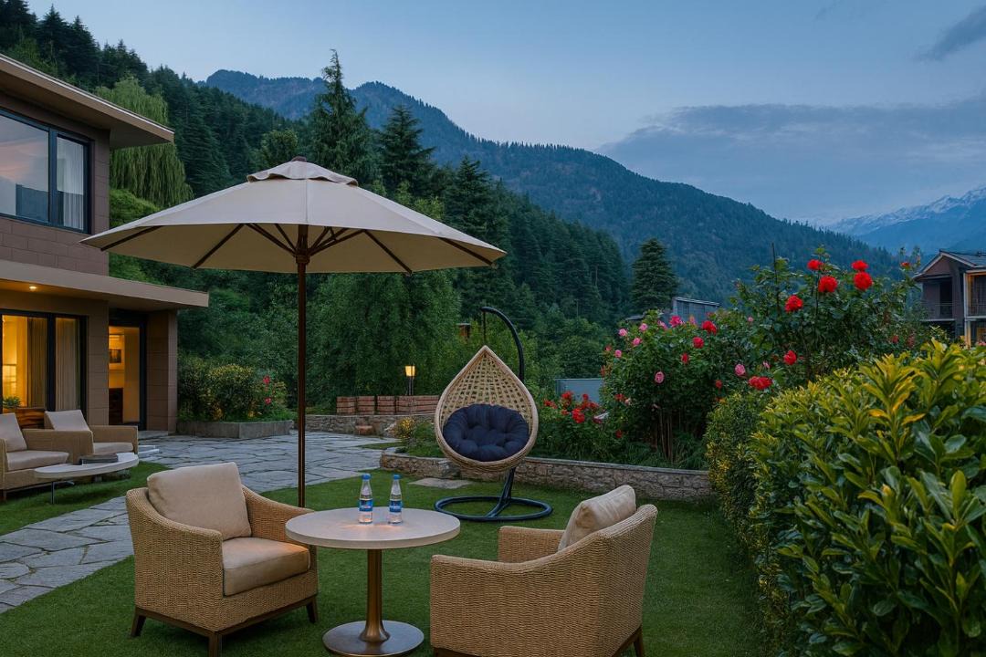 Photo of Others in Manali
