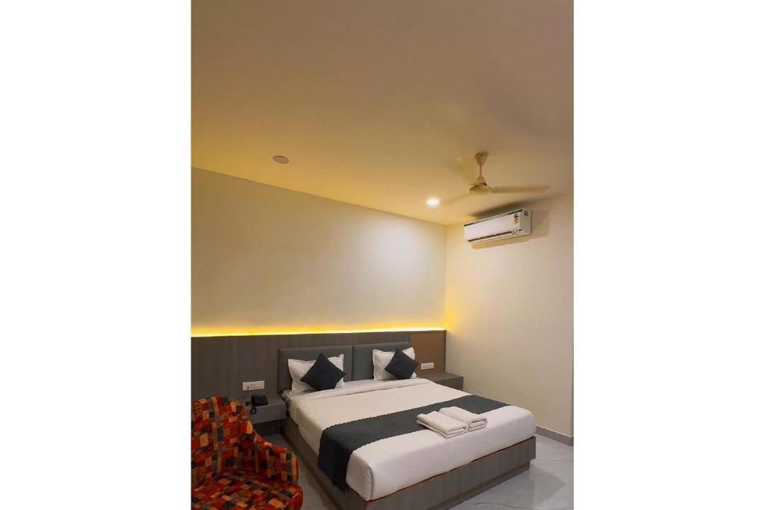 Photo of Bedroom in Nasirabad