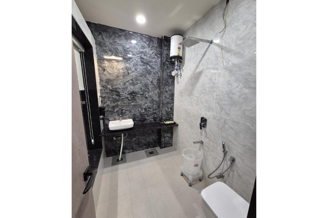 Photo of Bathroom in Nasirabad
