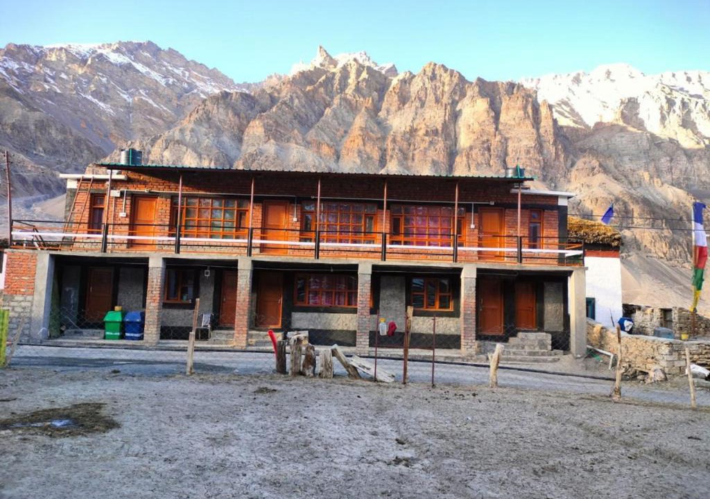 Photo of Others in Spiti