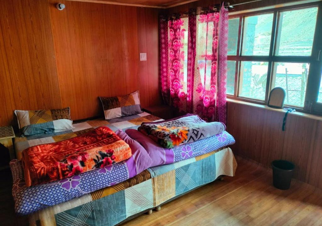 Photo of Bedroom in Spiti