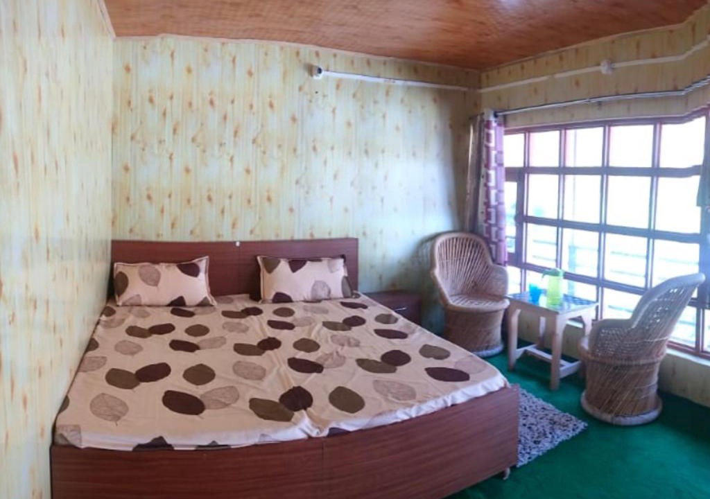 Photo of Bedroom in Spiti