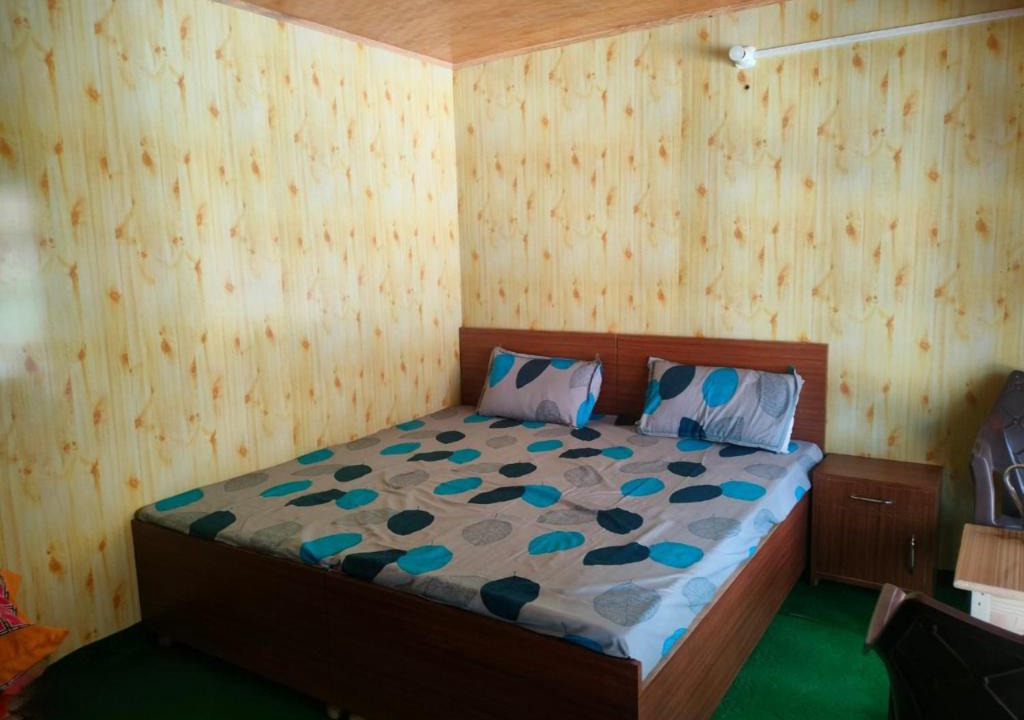 Photo of Bedroom in Spiti