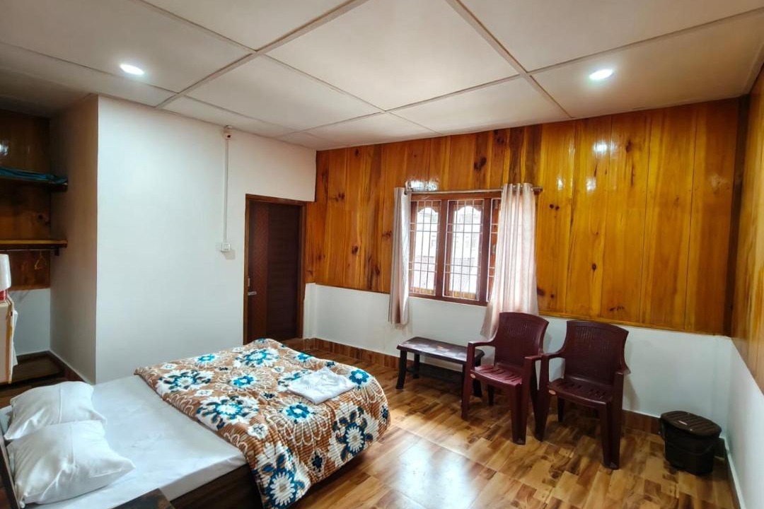 Photo of Bedroom in Ziro