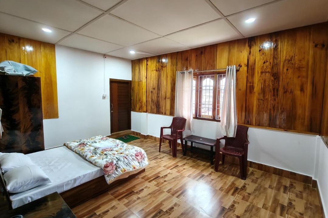 Photo of Bedroom in Ziro