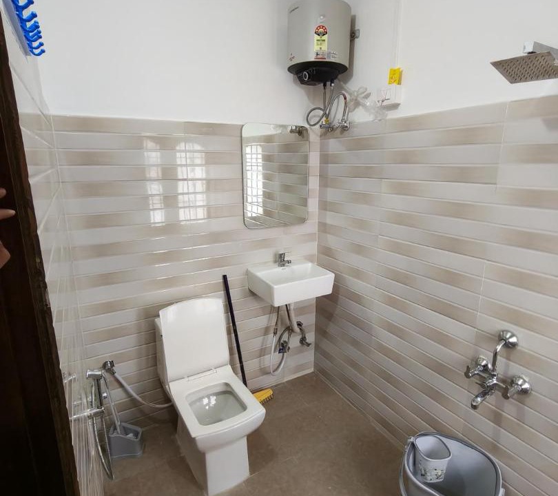 Photo of Bathroom in Ziro