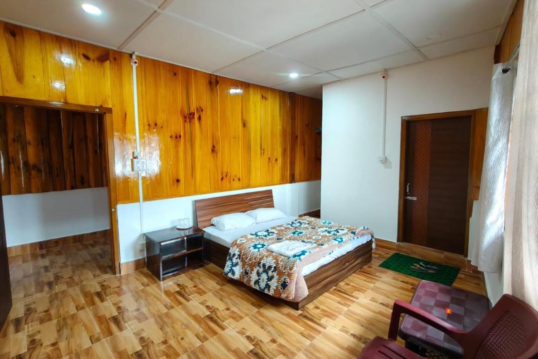 Photo of Bedroom in Ziro
