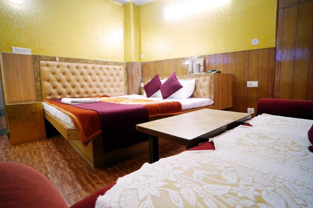 Photo of Bedroom in Chhota Shimla