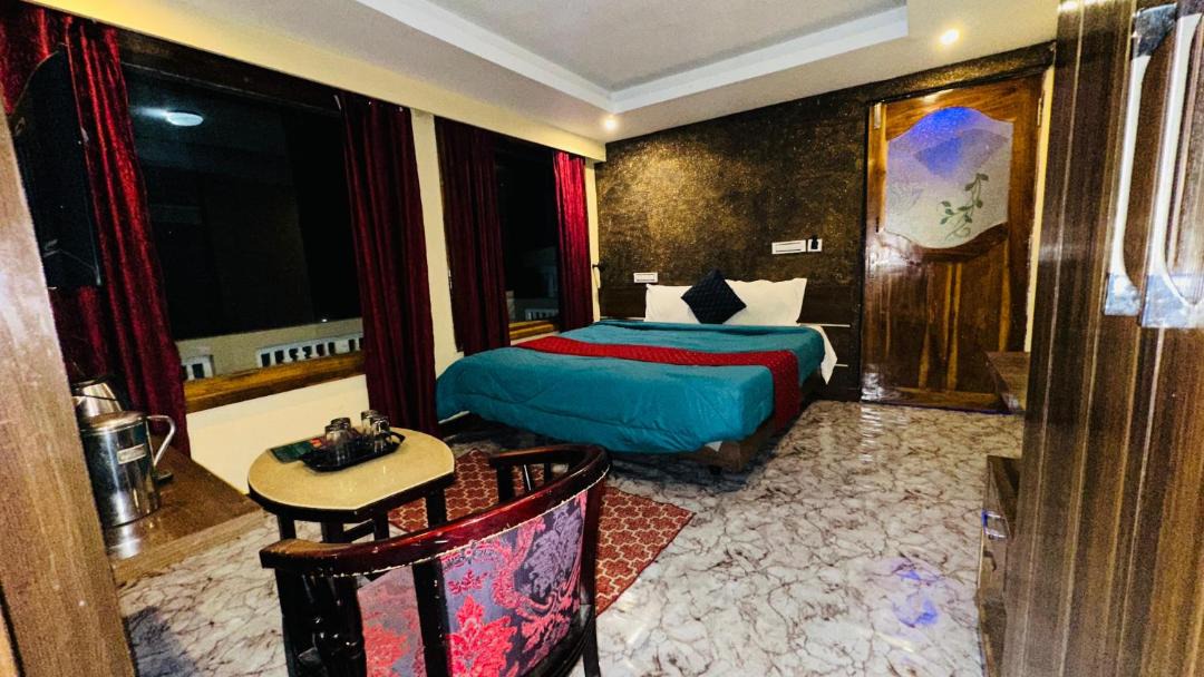 Photo of Bedroom in Thalayathimund