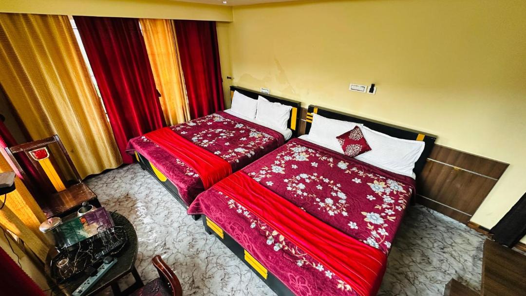 Photo of Bedroom in Thalayathimund
