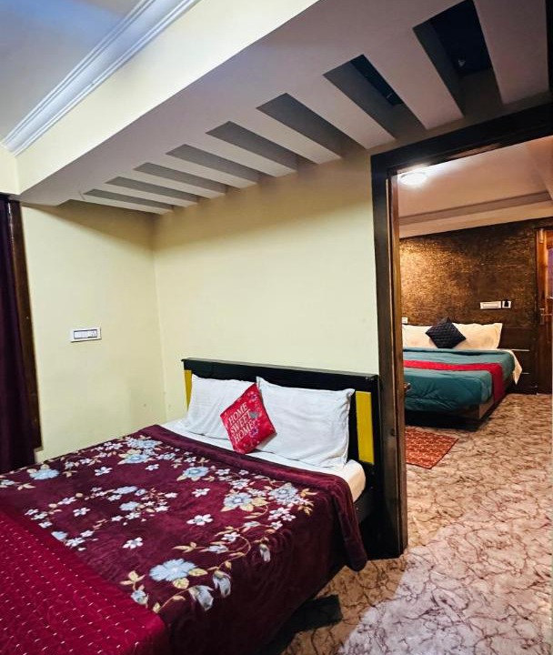 Photo of Bedroom in Thalayathimund