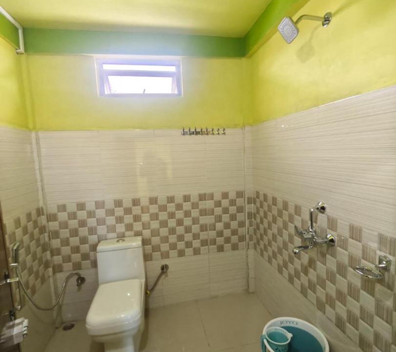 Photo of Bathroom in Sohra