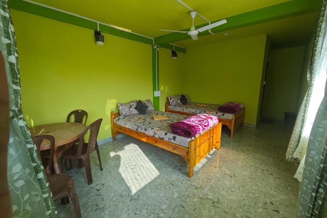Photo of Bedroom in Sohra