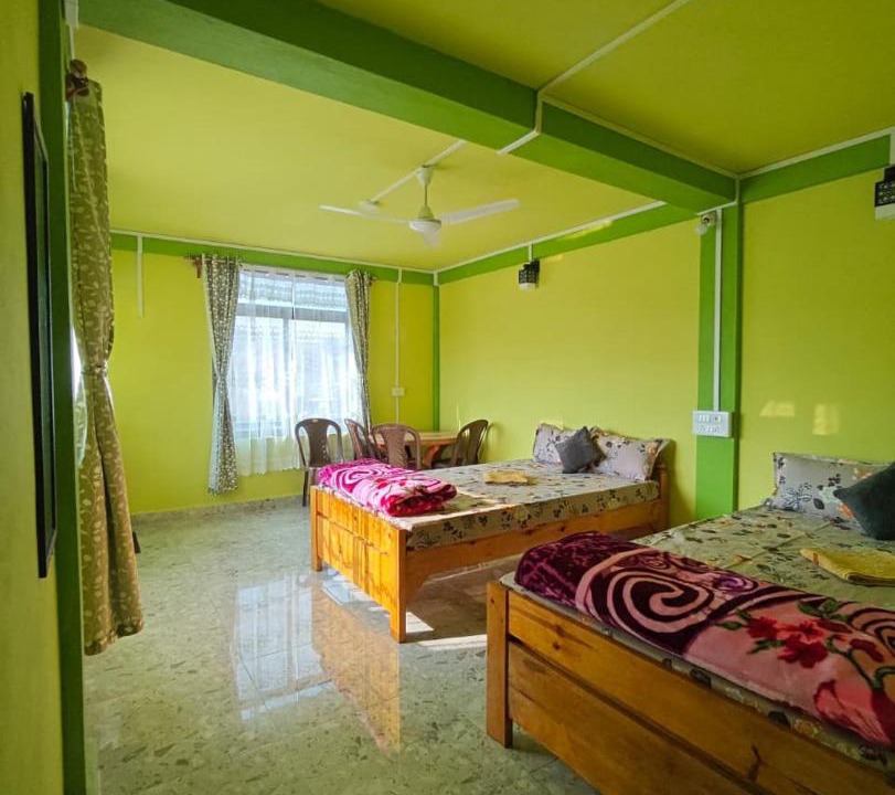 Photo of Bedroom in Sohra