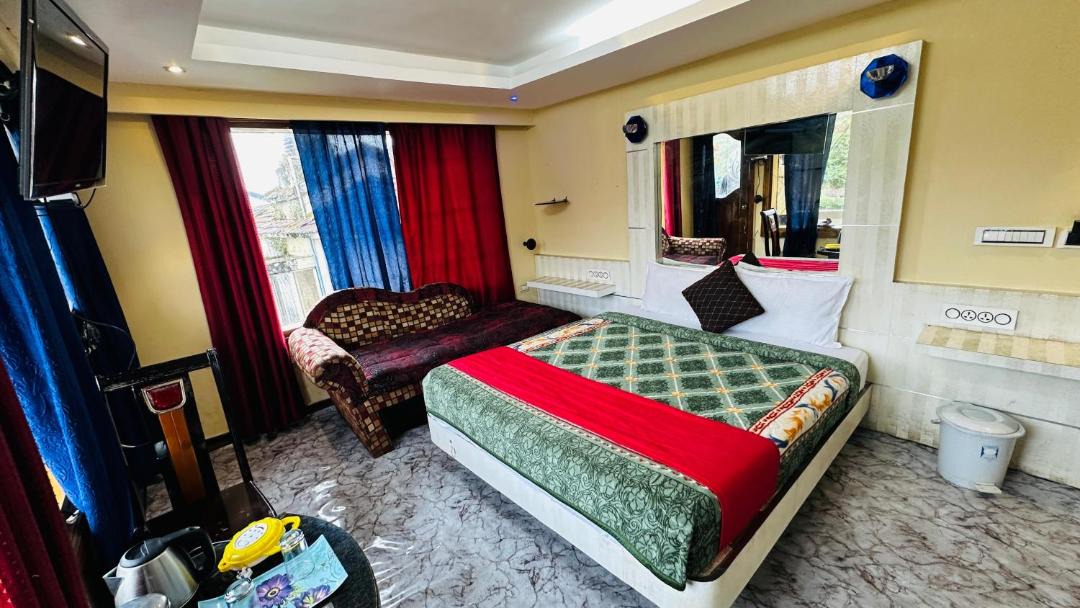 Photo of Bedroom in Thalayathimund