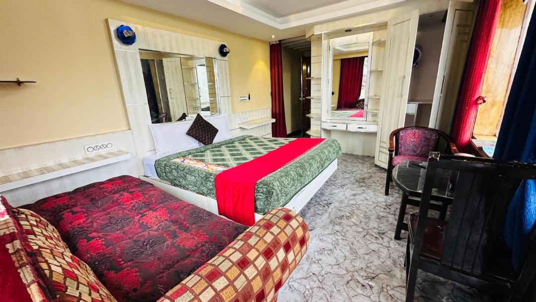 Photo of Bedroom in Thalayathimund