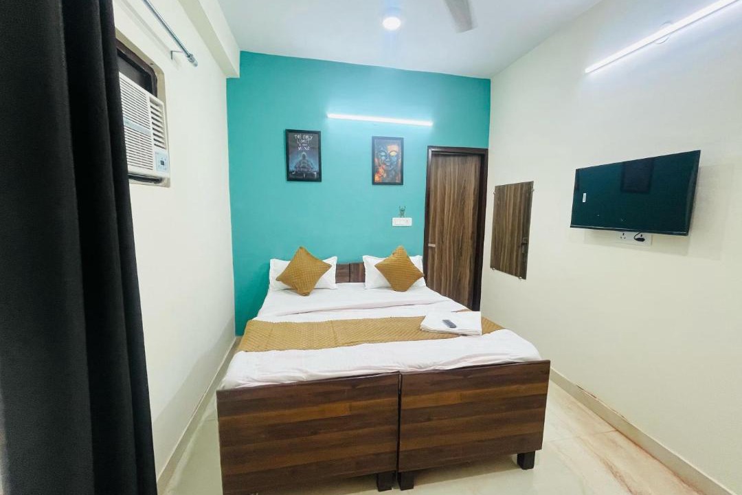 Photo of Bedroom in Sainik Farm